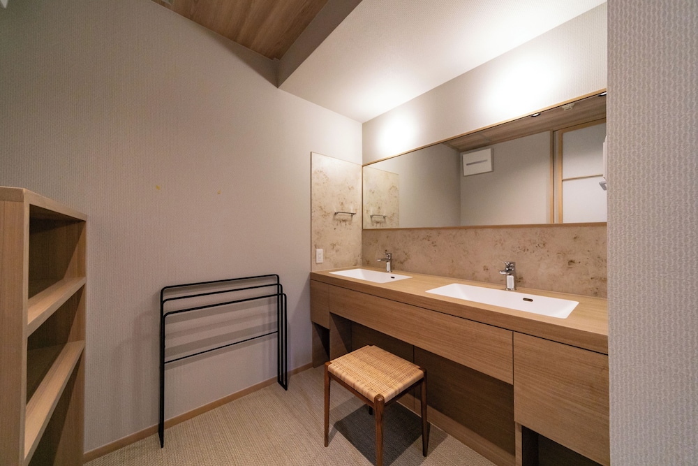 本館特別スイート温泉付き 紫翠 禁煙 客室11 | 御宿 一禅