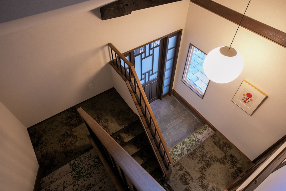 庭付きヴィラ - 離れ 客室11 | 御宿 一禅