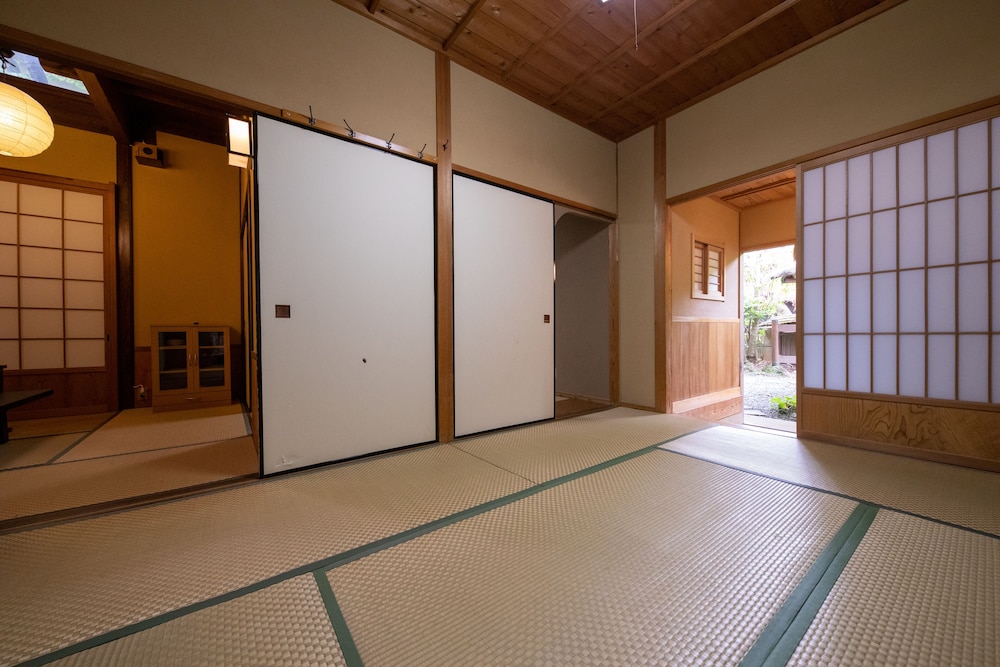 露天風呂付き一戸建て離れ 由布 | 御宿 一禅