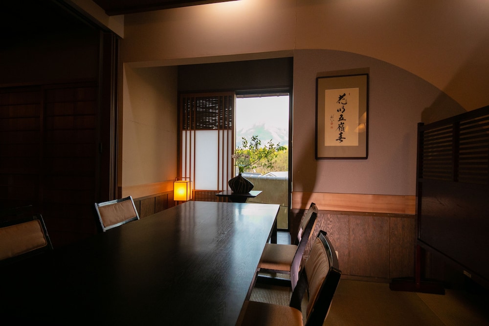 レストラン1 | 御宿 一禅 レストラン1 | 御宿 一禅