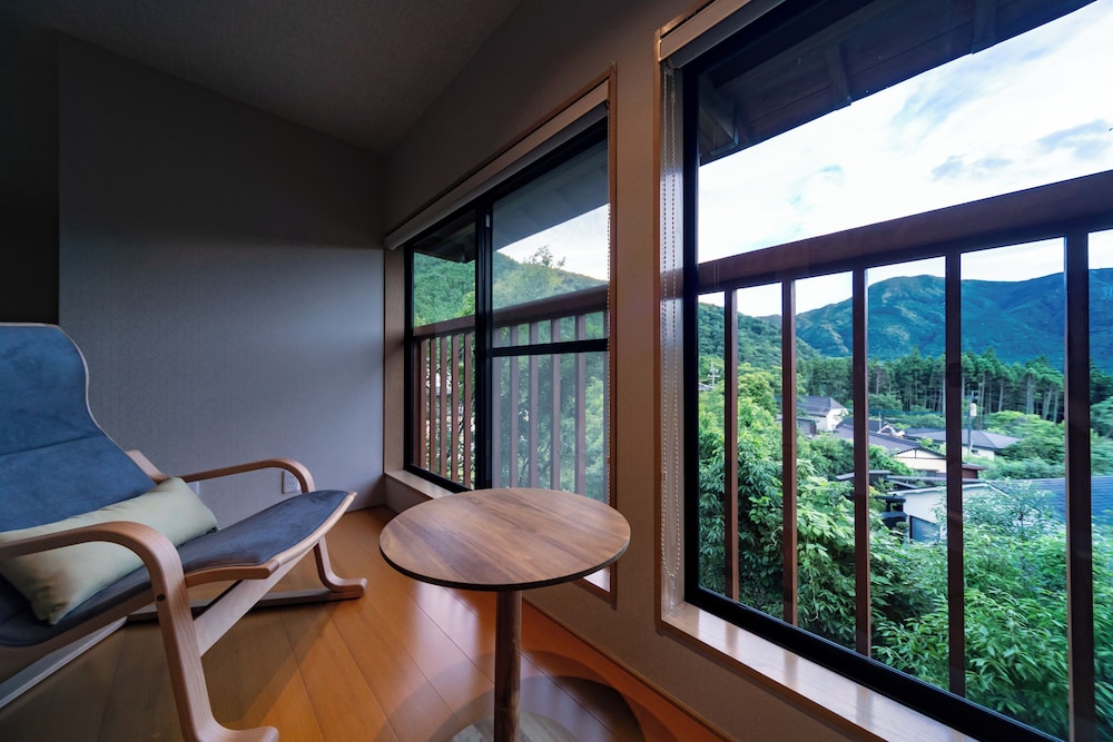 本館特別スイート温泉付き 紫翠 禁煙 客室8 | 御宿 一禅