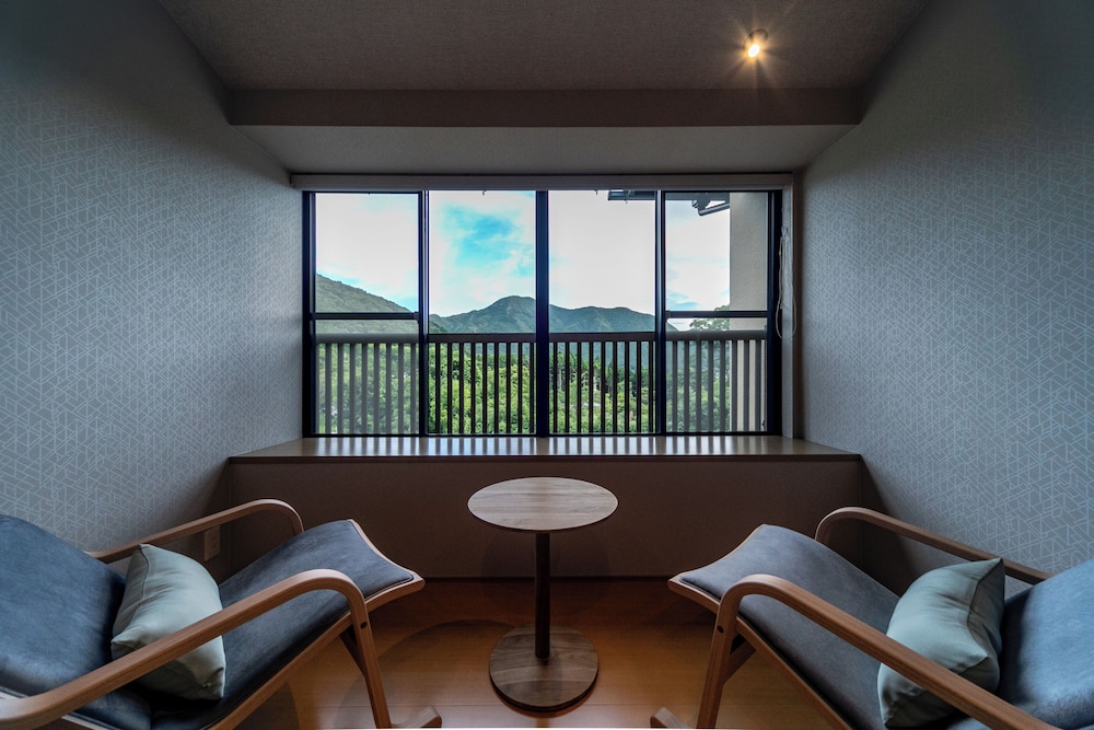 本館特別スイート温泉付き 紫翠 禁煙 客室4 | 御宿 一禅