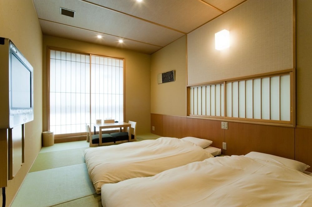 和室A禁煙 | お茶の水ホテル昇龍館