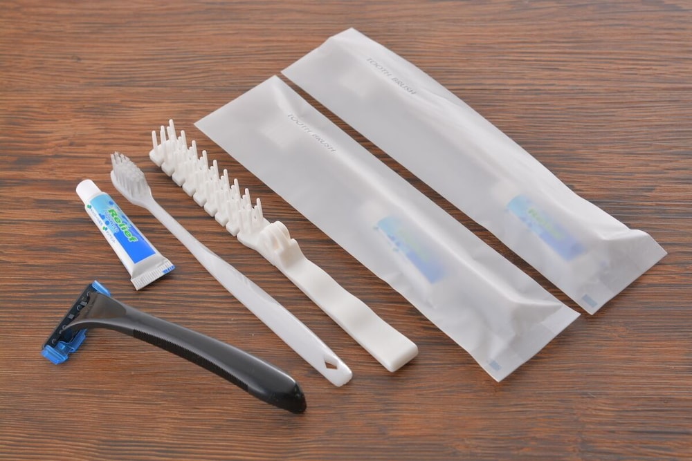 セミダブルルーム シモンズベッド 禁煙 客室1 | バリュー ザ ホテル仙台名取