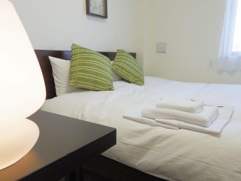 ダブルルーム 禁煙 客室1 | バリュー ザ ホテル仙台名取