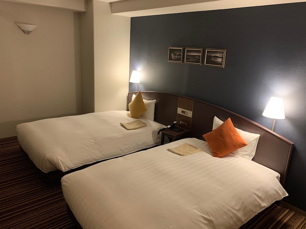 スイートルーム | ホテルリソル函館