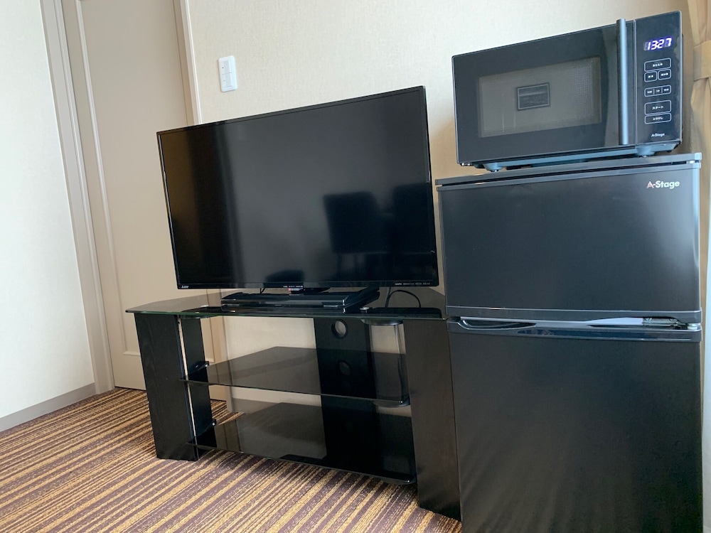 スイートルーム 客室2 | ホテルリソル函館