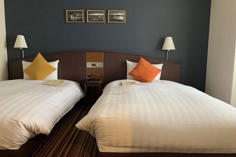 スイートルーム 客室1 | ホテルリソル函館