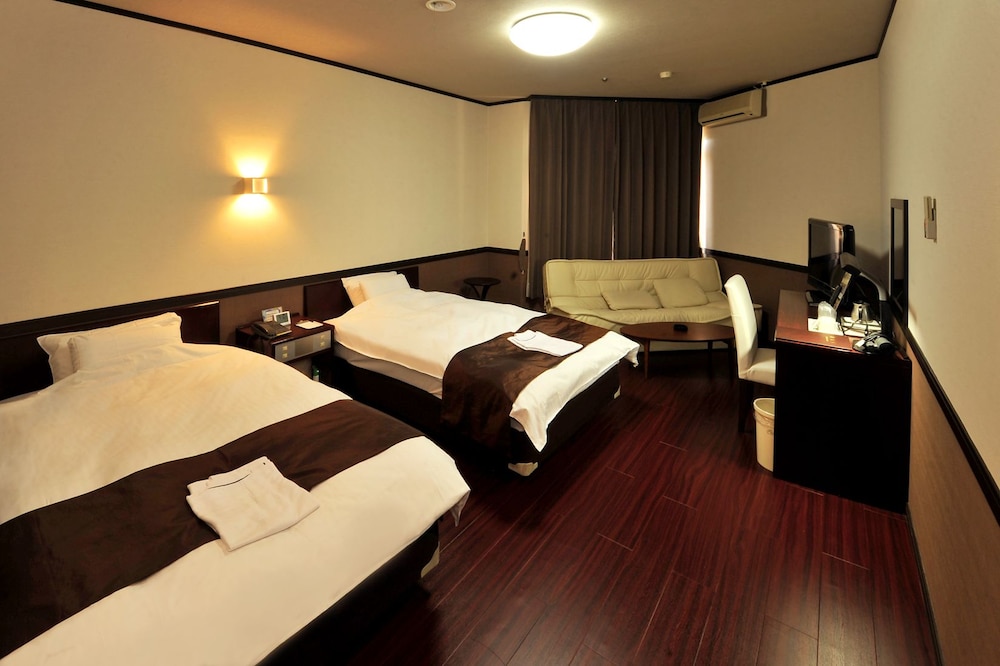 客室1 | ホテル セント ポール長崎 客室1 | ホテル セント ポール長崎