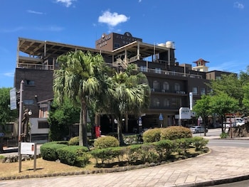 ホテル セント ポール長崎