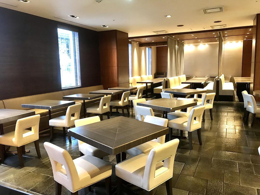 レストラン1 | サイプレスホテル 名古屋駅前