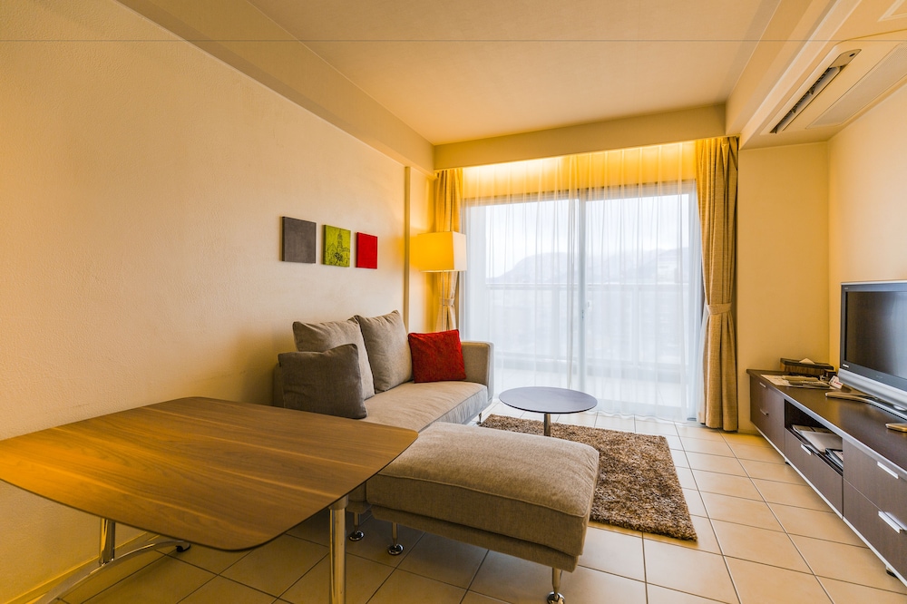 デラックスツイン 禁煙(高層階) 客室2 | Hakodate 男爵倶楽部 Hotel & Resorts