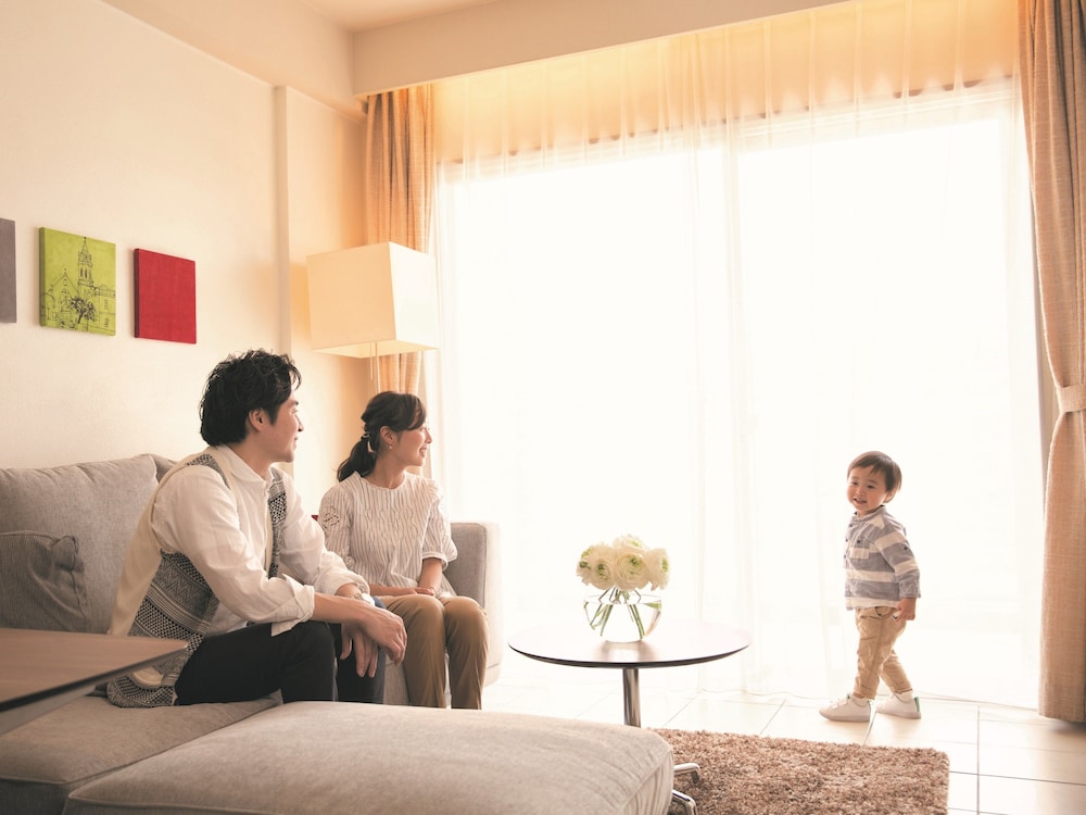 デラックスツイン 禁煙(高層階) 客室4 | Hakodate 男爵倶楽部 Hotel & Resorts