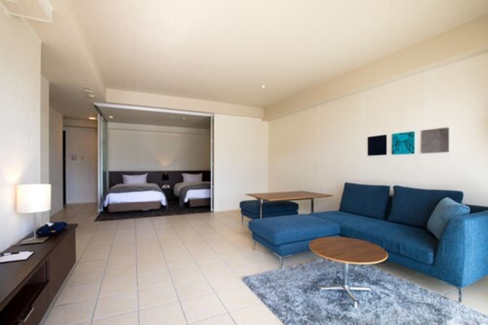 スーペリアツインルーム 禁煙 客室1 | Hakodate 男爵倶楽部 Hotel & Resorts