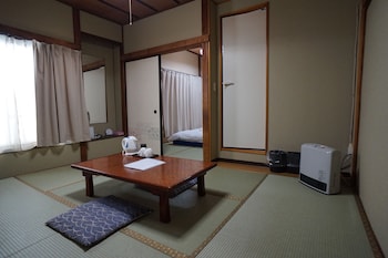 旅館 勝太郎