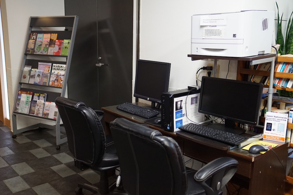 ロビーラウンジ1 | アネックス 勝太郎旅館 ロビーラウンジ1 | アネックス 勝太郎旅館