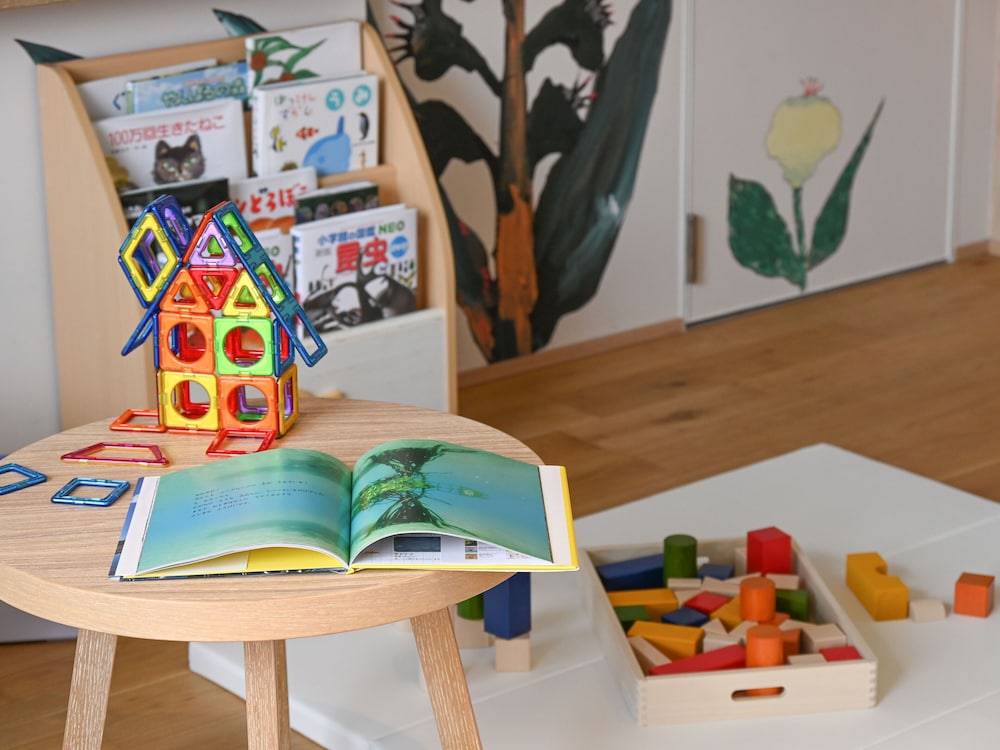 ファミリールーム＜キッズタイプ＞ 客室1 | フサキビーチリゾート ホテル＆ヴィラズ