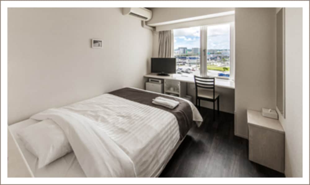客室1 | ホテルグランビュー ガーデン沖縄 客室1 | ホテルグランビュー ガーデン沖縄