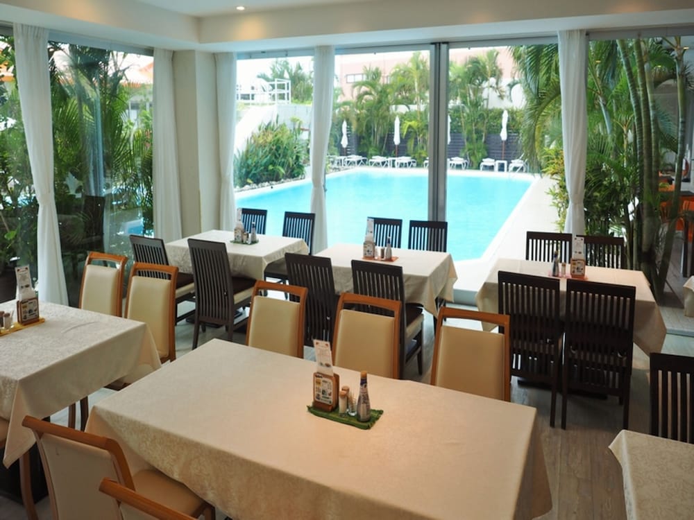 レストラン1 | ホテルグランビュー ガーデン沖縄 レストラン1 | ホテルグランビュー ガーデン沖縄