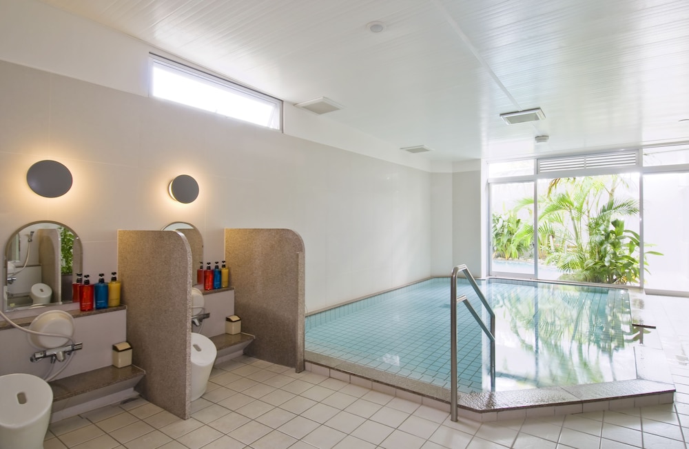 スパ1 | ホテルグランビュー ガーデン沖縄 スパ1 | ホテルグランビュー ガーデン沖縄