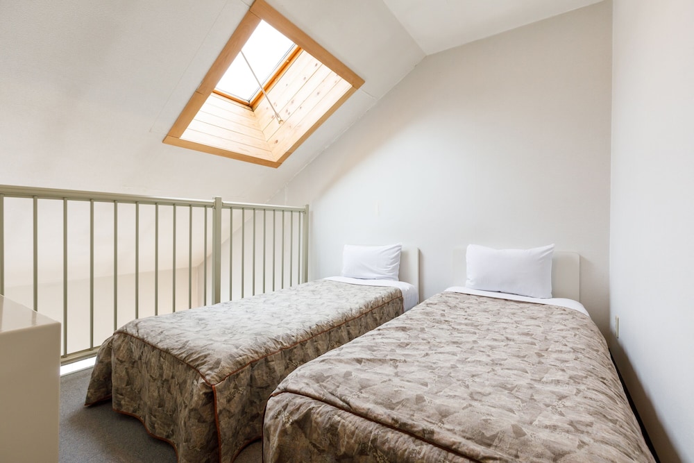 アパートメント 1 ベッドルーム 禁煙 専用バスルーム 客室1 | コンドミニアム白馬五竜