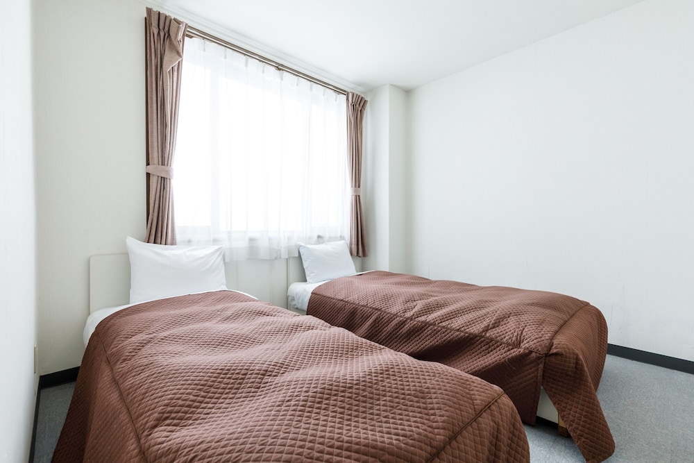 アパートメント 2 ベッドルーム 禁煙 専用バスルーム 客室2 | コンドミニアム白馬五竜