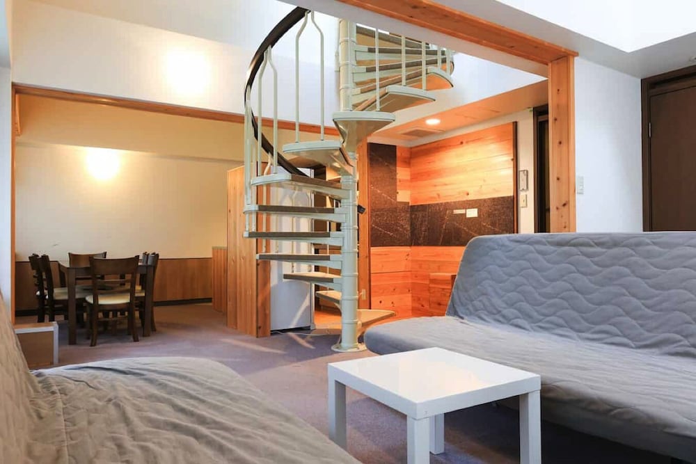 アパートメント 3 ベッドルーム 禁煙 専用バスルーム | コンドミニアム白馬五竜