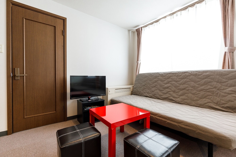 アパートメント 4 ベッドルーム 禁煙 2 バスルーム 客室1 | コンドミニアム白馬五竜