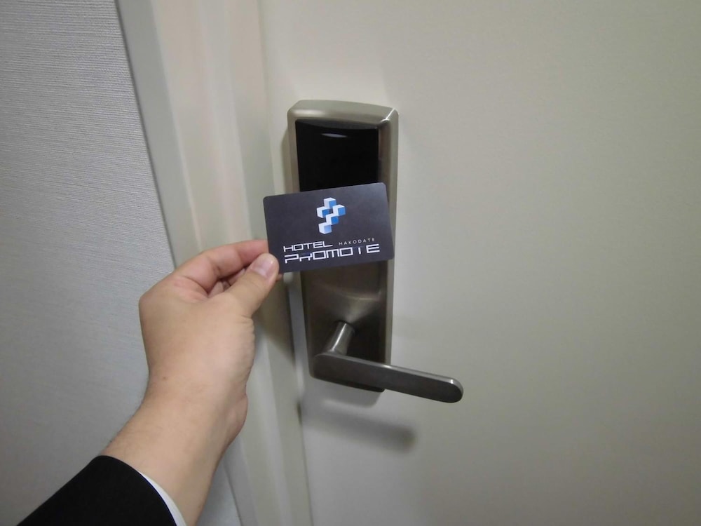 ダブルルーム 禁煙 客室2 | ホテルプロモート函館