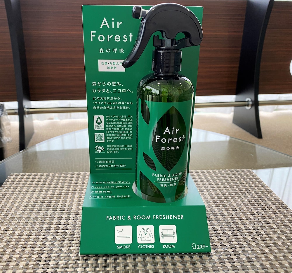 ダブルルーム 禁煙 客室4 | ホテルプロモート函館