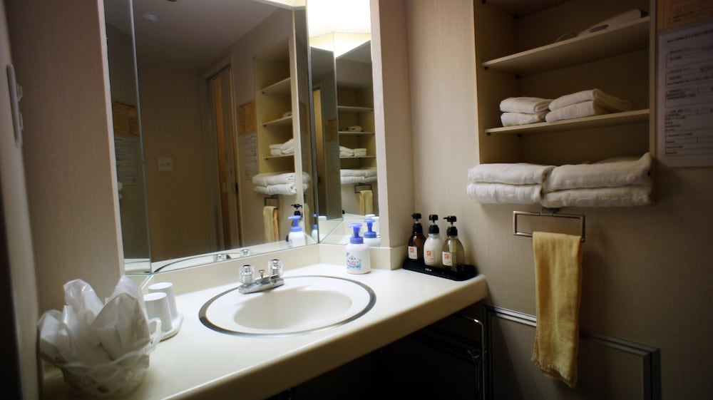 和洋室 バスルーム1 | ウィスタリアンライフクラブ ヴェルデの森