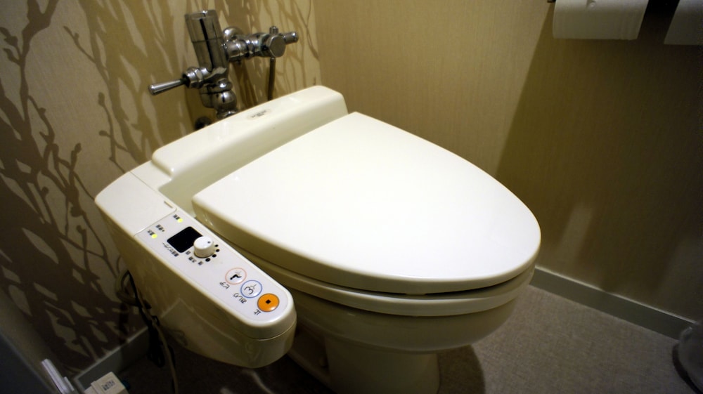 和洋室 バスルーム2 | ウィスタリアンライフクラブ ヴェルデの森