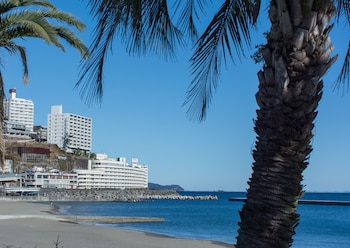 ウィスタリアンライフクラブ熱海