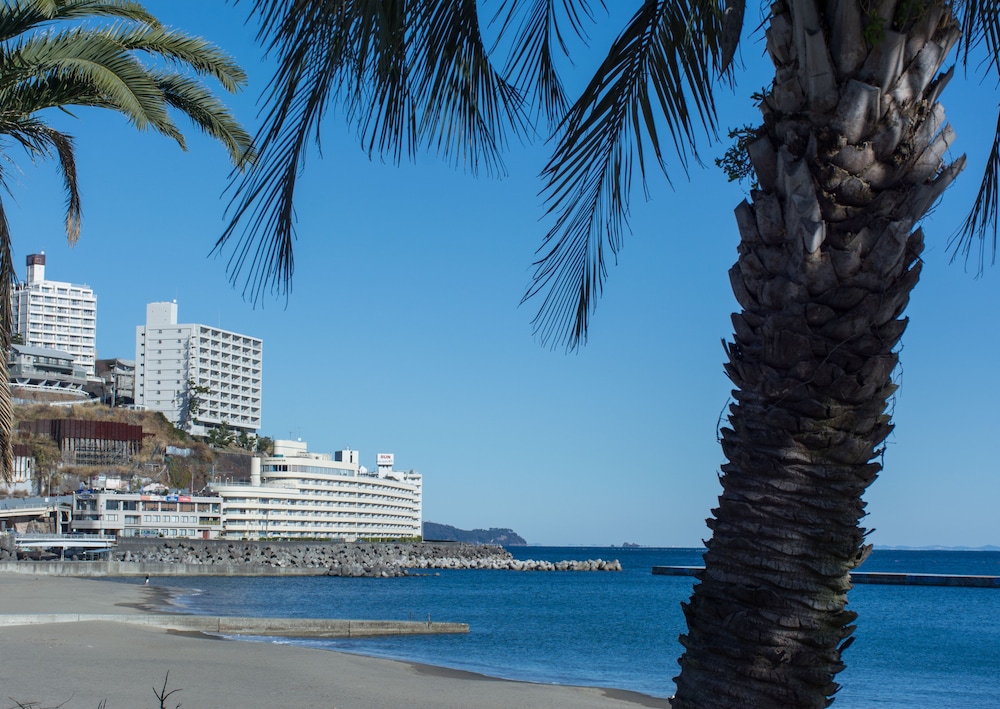 メインイメージ | ウィスタリアンライフクラブ熱海