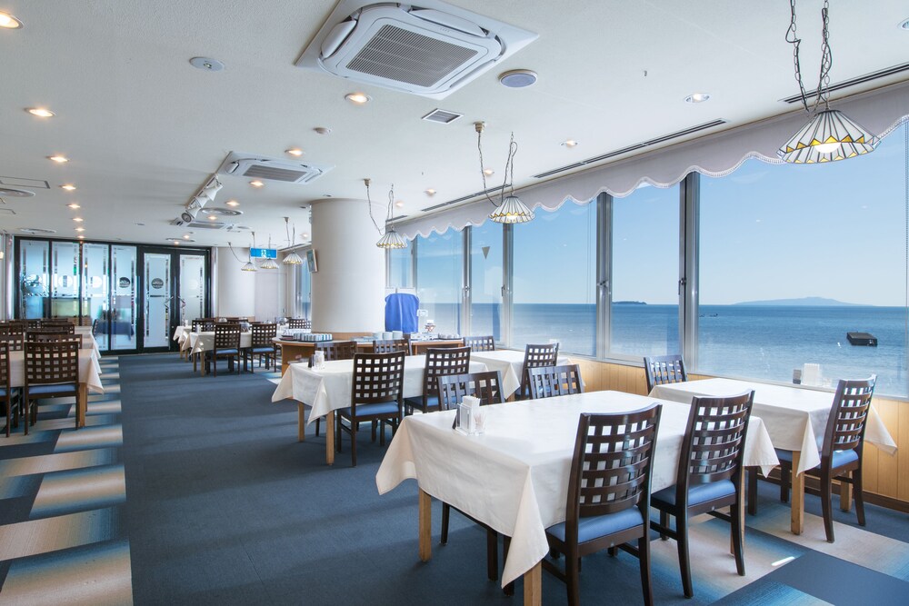 レストラン1 | ウィスタリアンライフクラブ熱海