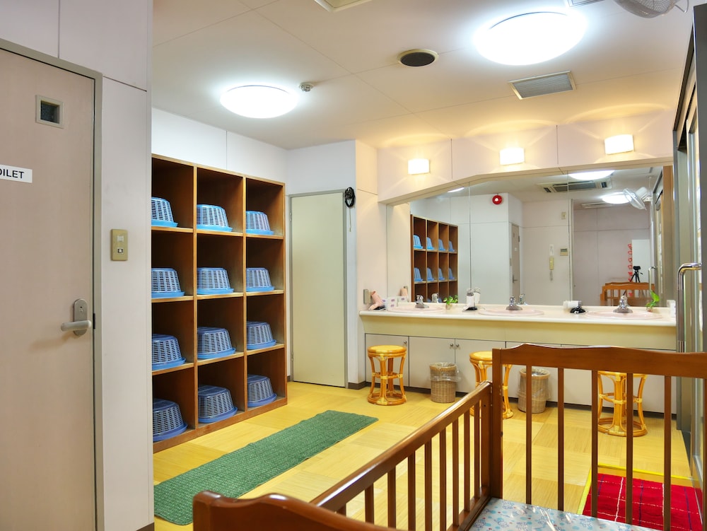 スパ1 | ウィスタリアンライフクラブ熱海