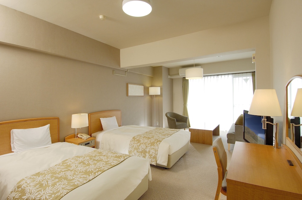 客室1 | ウィスタリアンライフクラブ熱海