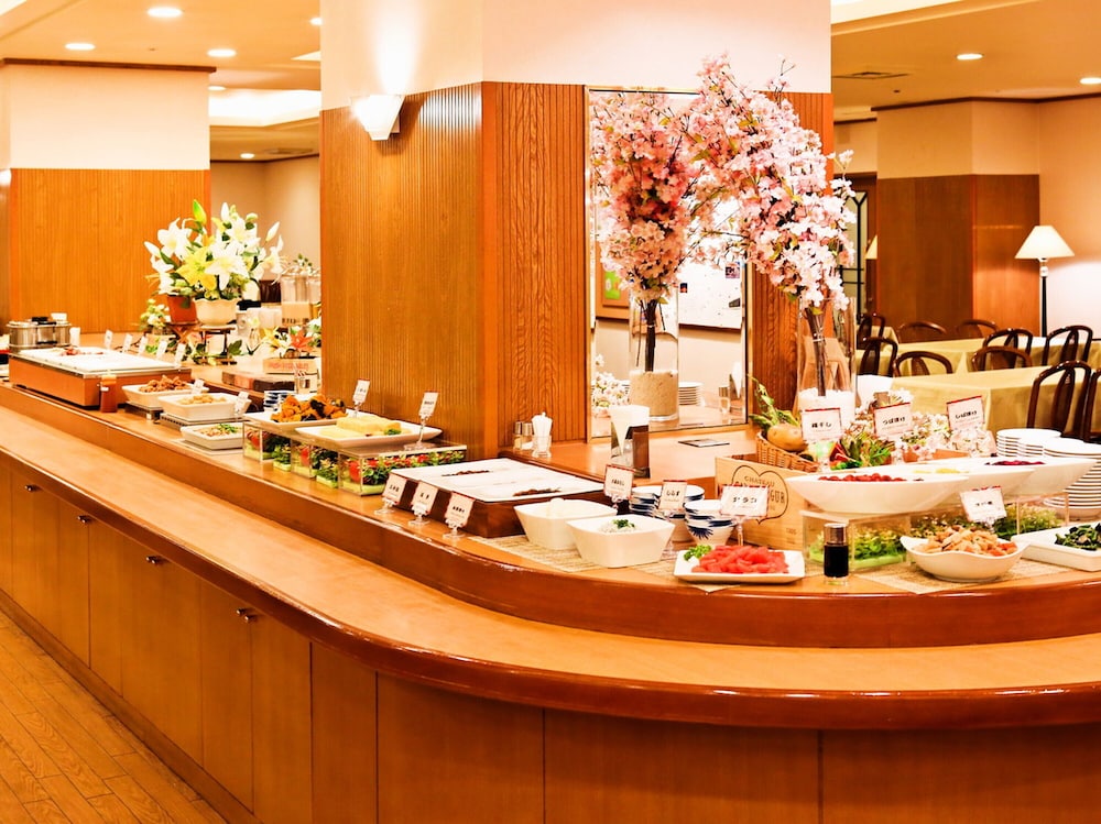 レストラン1 | アパホテル〈札幌すすきの駅西〉