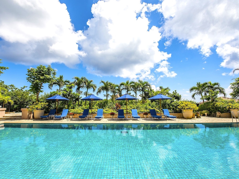 シギラ ベイサイド スイート アラマンダ