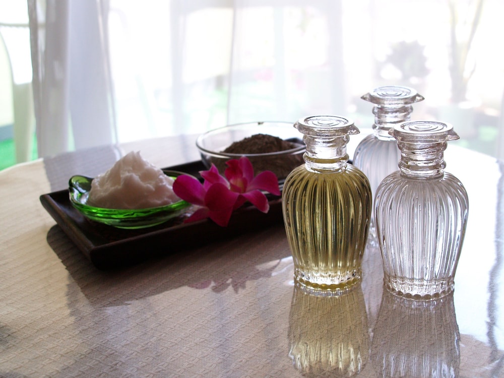 スパ1 | ホテル ブリーズベイ マリーナ