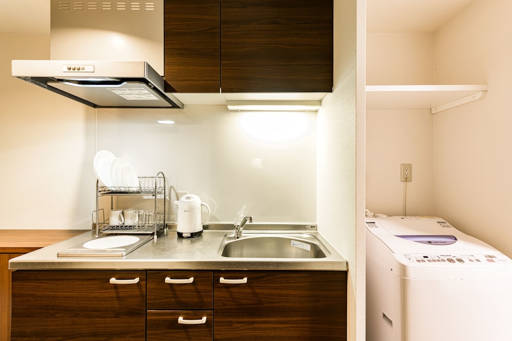 ハーバーウイング ツインルーム (テラス付き 禁煙) 客室2 | ホテル ブリーズベイ マリーナ