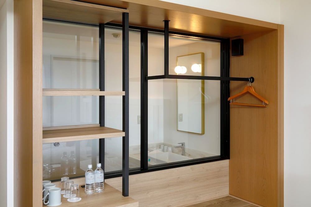 客室1 | ホテル ブリーズベイ マリーナ