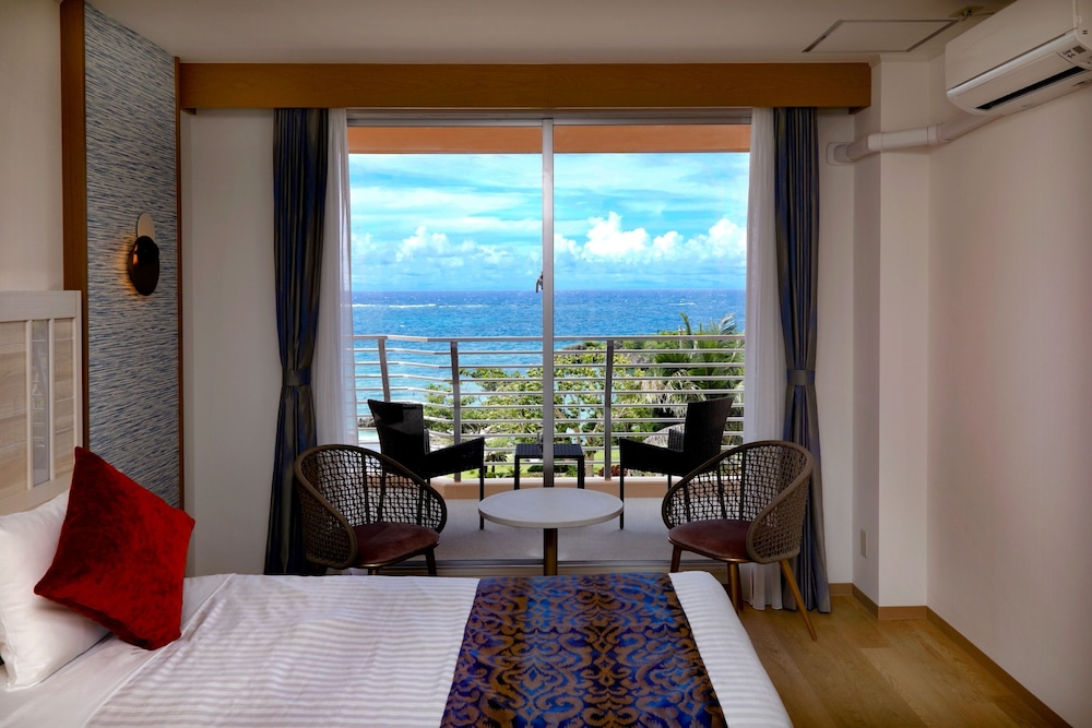 本館 スタンダードツイン 部屋からの景観0 | ホテル ブリーズベイ マリーナ