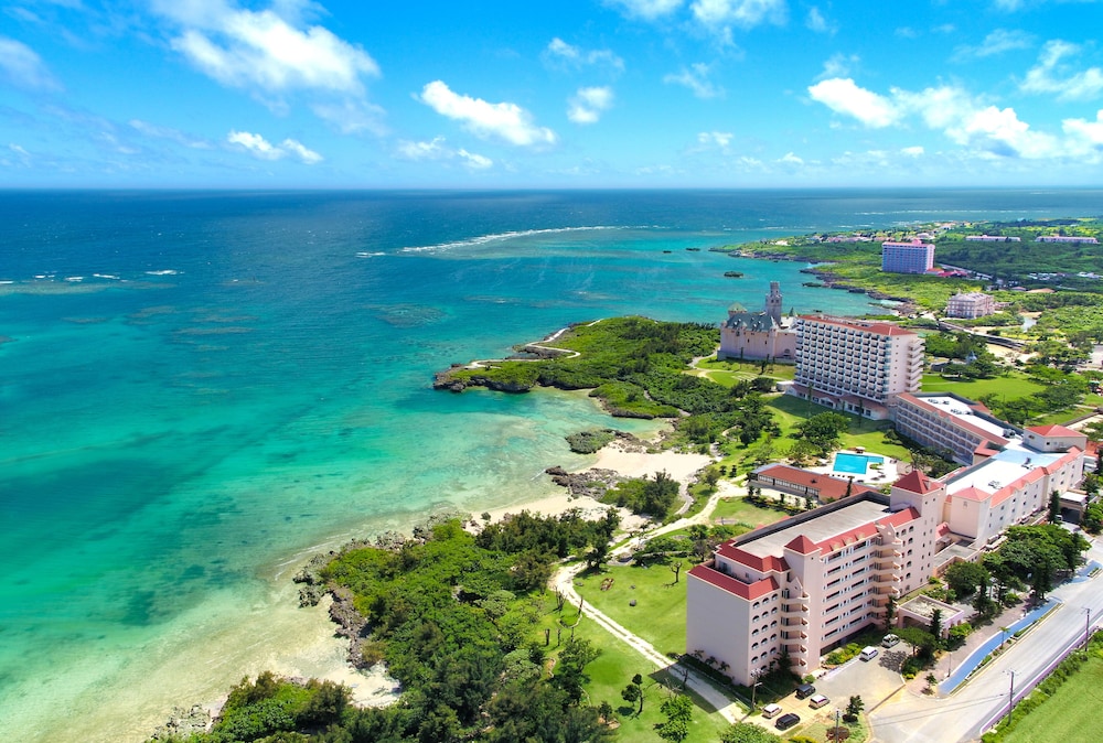 メインイメージ | ホテル ブリーズベイ マリーナ