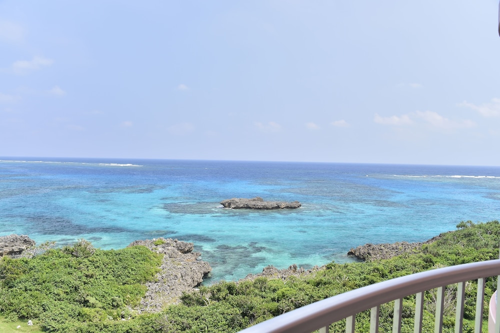 A2 和洋室 (禁煙, 40平米) 部屋からの景観0 | ウェルネスヴィラ ブリッサ