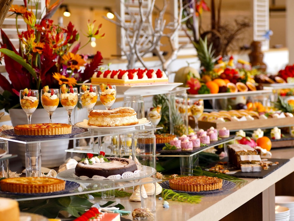 食事・飲み物1 | ウェルネスヴィラ ブリッサ