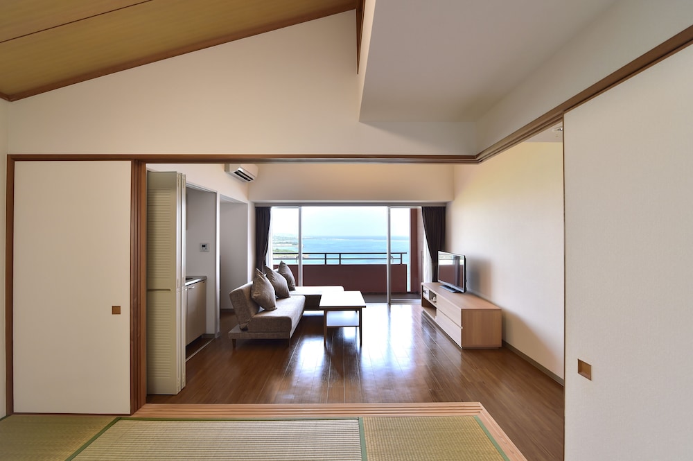 B 和洋室 (禁煙, 49平米) | ウェルネスヴィラ ブリッサ