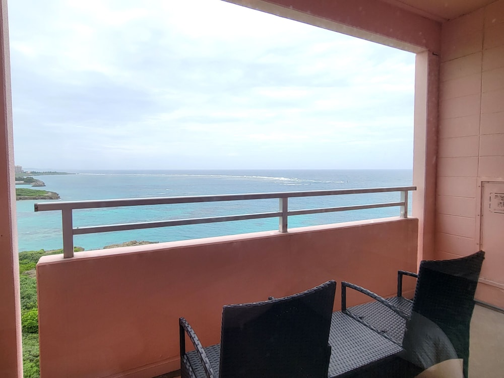 A1洋室 ハイフロア7-10階（禁煙, 40平米） バルコニーからの眺望0 | ウェルネスヴィラ ブリッサ