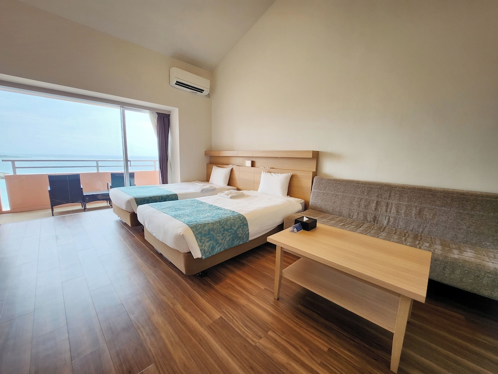 A1洋室 ハイフロア7-10階（禁煙, 40平米） | ウェルネスヴィラ ブリッサ