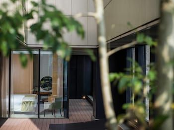 インターコンチネンタルホテル大阪 by IHG